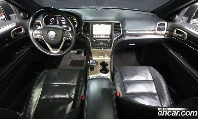Jeep Cherokee 2015 3.0 автомат (гидро), миниатюра 7 Jeep Cherokee 2015 3.0 автомат (гидро), миниатюра 7