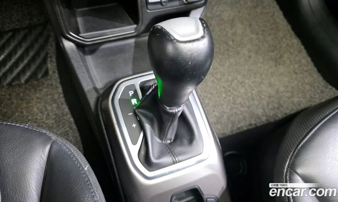 Jeep Renegade 2019 2.4 автомат (гидро), фото 9