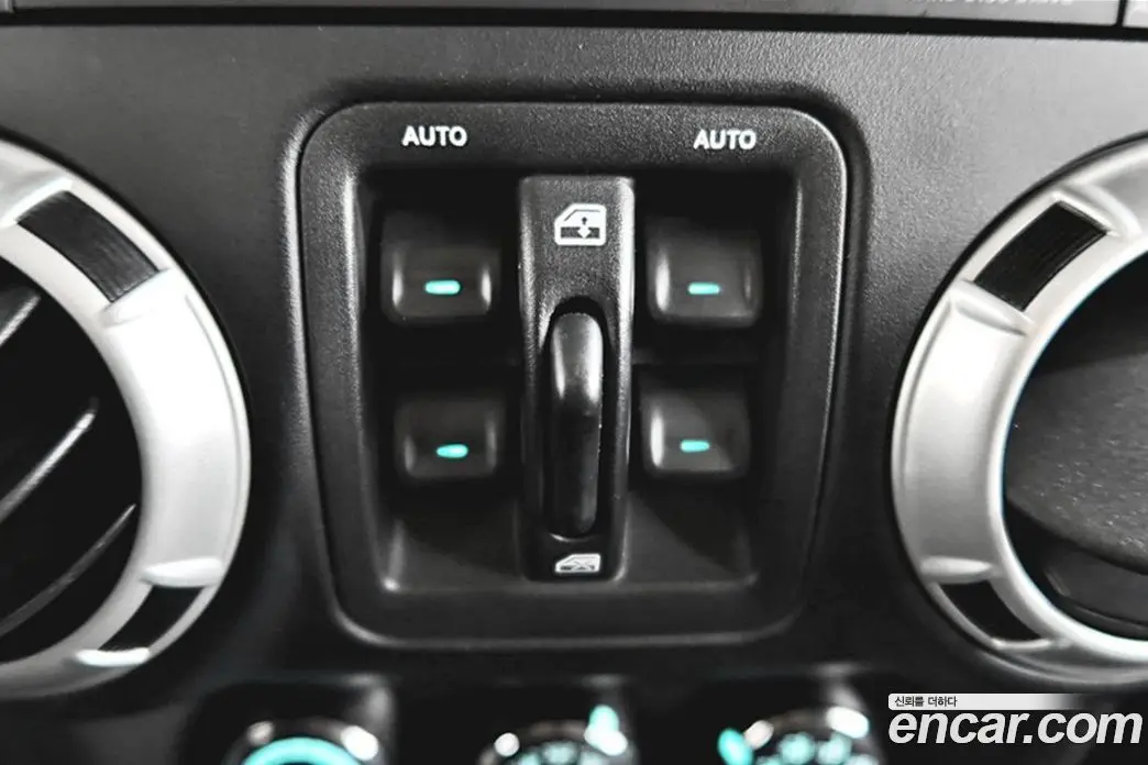 Jeep Wrangler 2017 3.6 автомат (гидро), фото 14