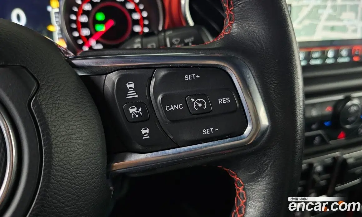 Jeep Wrangler 2019 2.0 автомат (гидро), фото 22