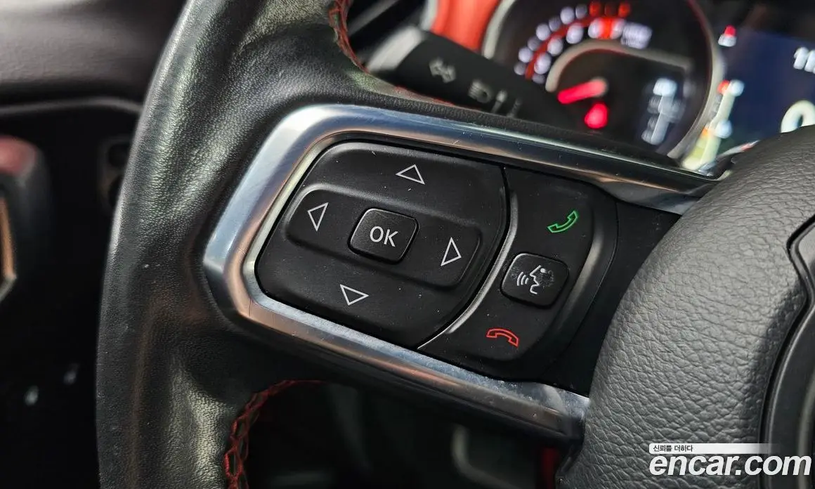 Jeep Wrangler 2019 2.0 автомат (гидро), фото 30