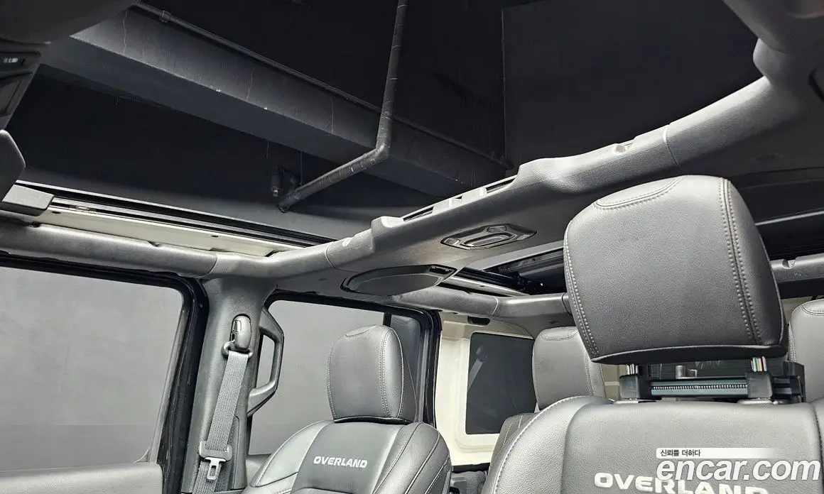 Jeep Wrangler 2021 2.0 автомат (гидро), фото 24