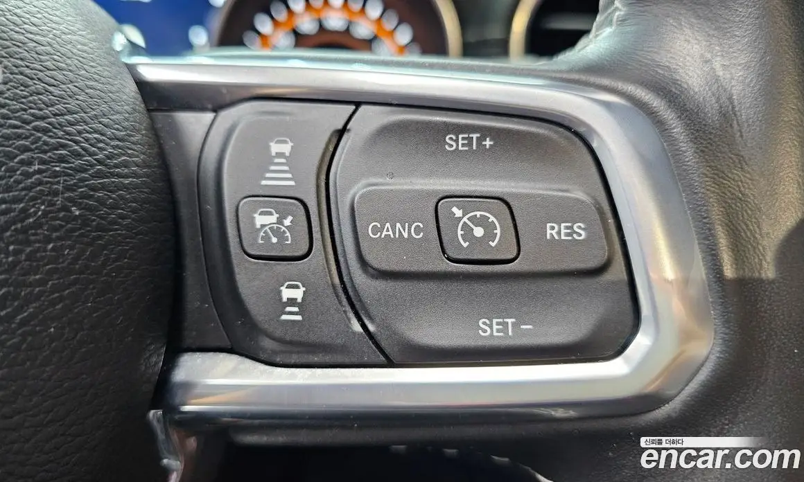Jeep Wrangler 2021 2.0 автомат (гидро), фото 26