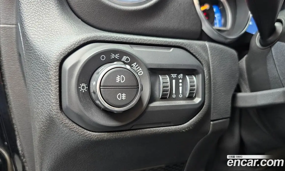 Jeep Wrangler 2021 2.0 автомат (гидро), фото 27