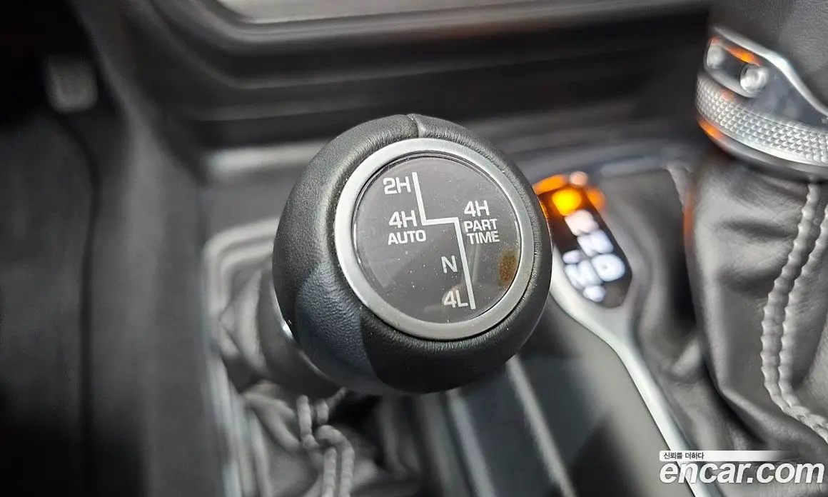 Jeep Wrangler 2021 2.0 автомат (гидро), фото 28