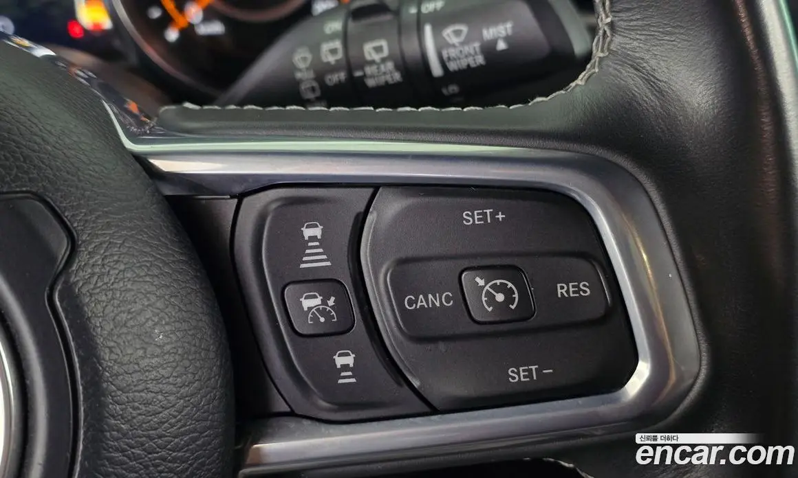 Jeep Wrangler 2022 2.0 автомат (гидро), фото 23