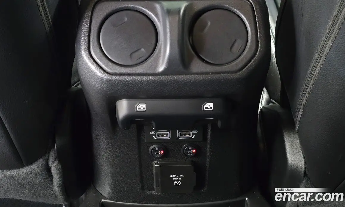 Jeep Wrangler 2022 2.0 автомат (гидро), фото 25
