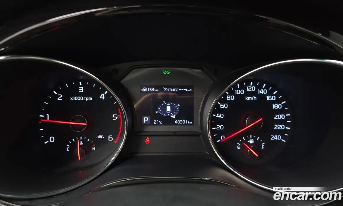Kia Carnival 2019 2.2 автомат (гидро), фото 11