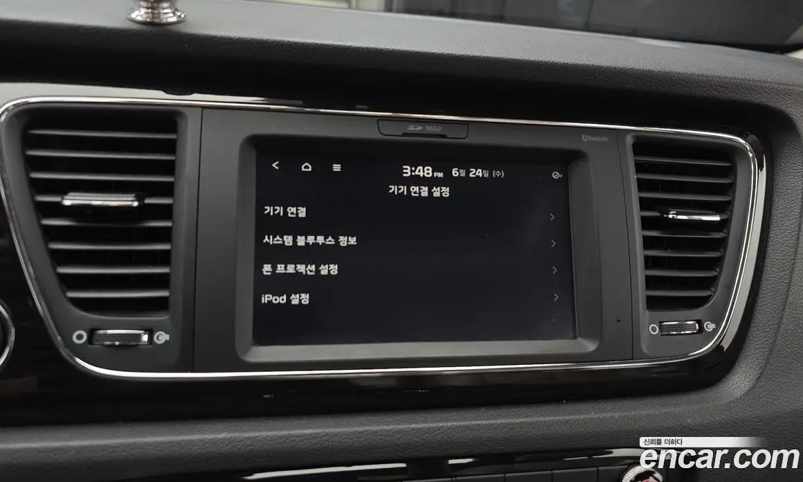 Kia Carnival 2019 2.2 автомат (гидро), фото 21