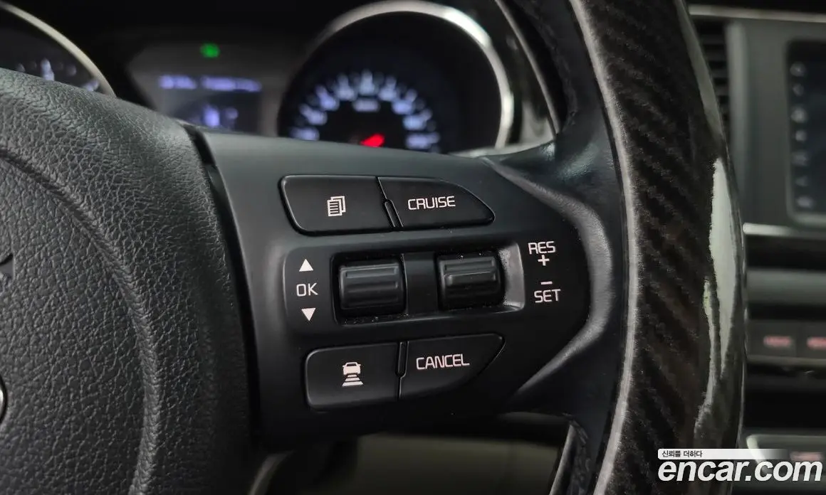 Kia Carnival 2019 2.2 автомат (гидро), фото 23
