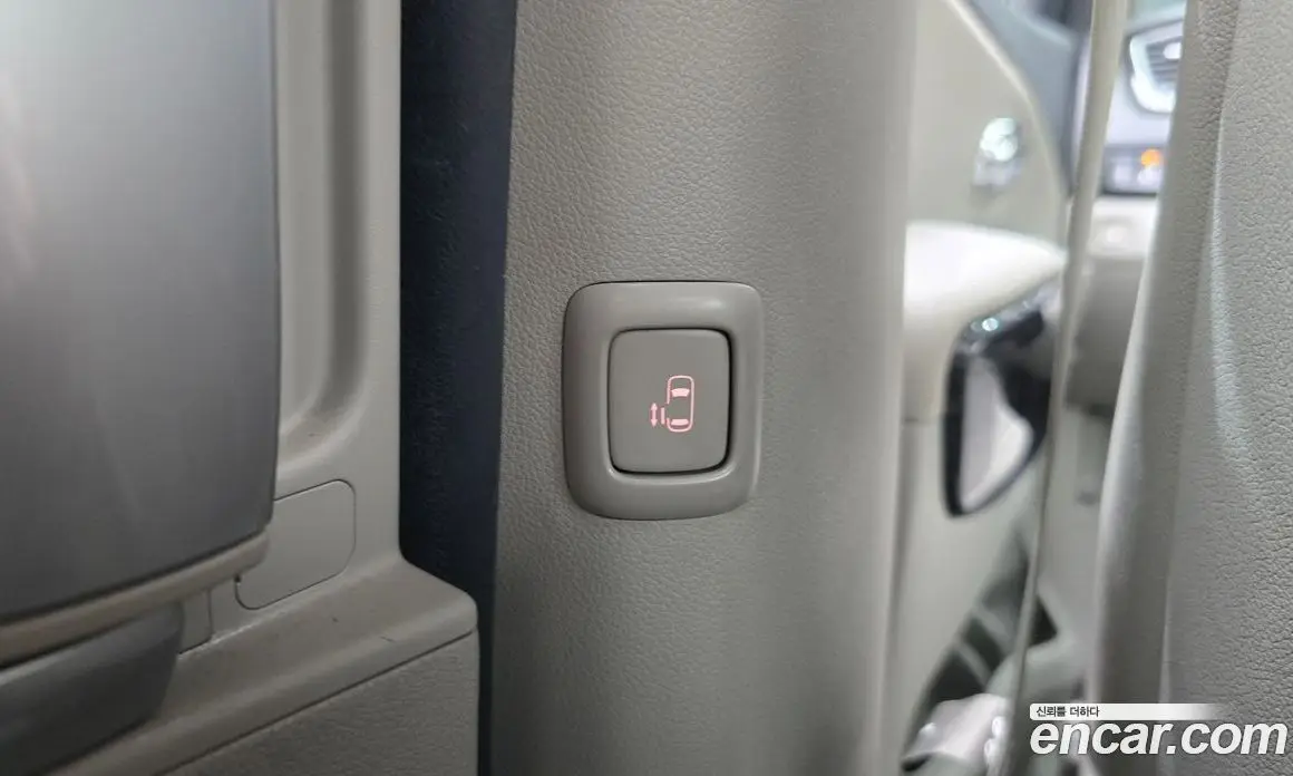 Kia Carnival 2019 2.2 автомат (гидро), фото 26