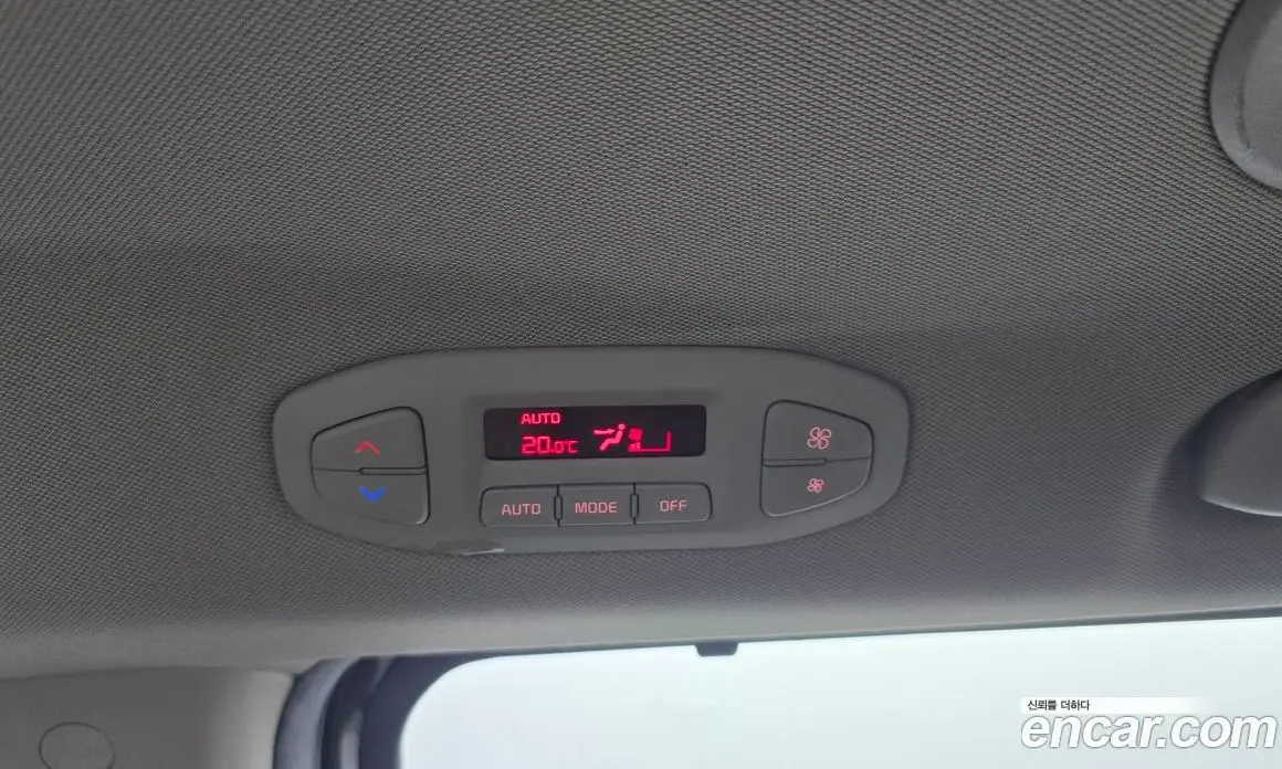 Kia Carnival 2019 2.2 автомат (гидро), фото 27