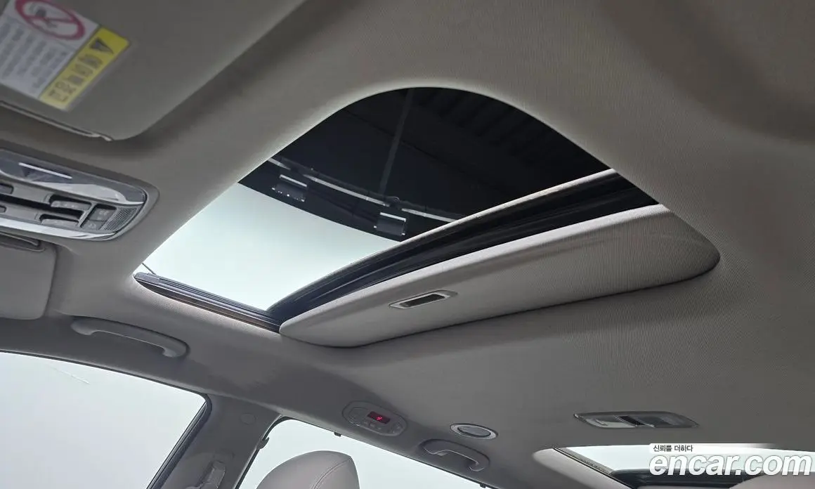 Kia Carnival 2019 2.2 автомат (гидро), фото 29