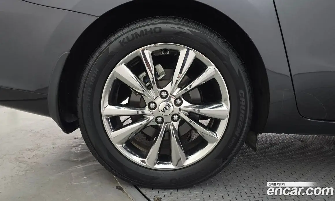 Kia Carnival 2019 2.2 автомат (гидро), фото 5
