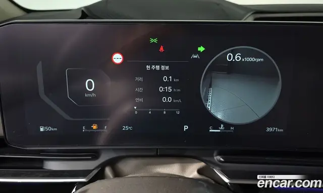 Kia Carnival 2024 3.5 автомат (гидро), миниатюра 11