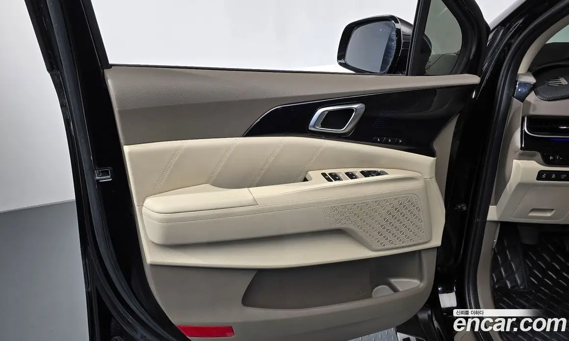Kia Carnival 2024 3.5 автомат (гидро), фото 15