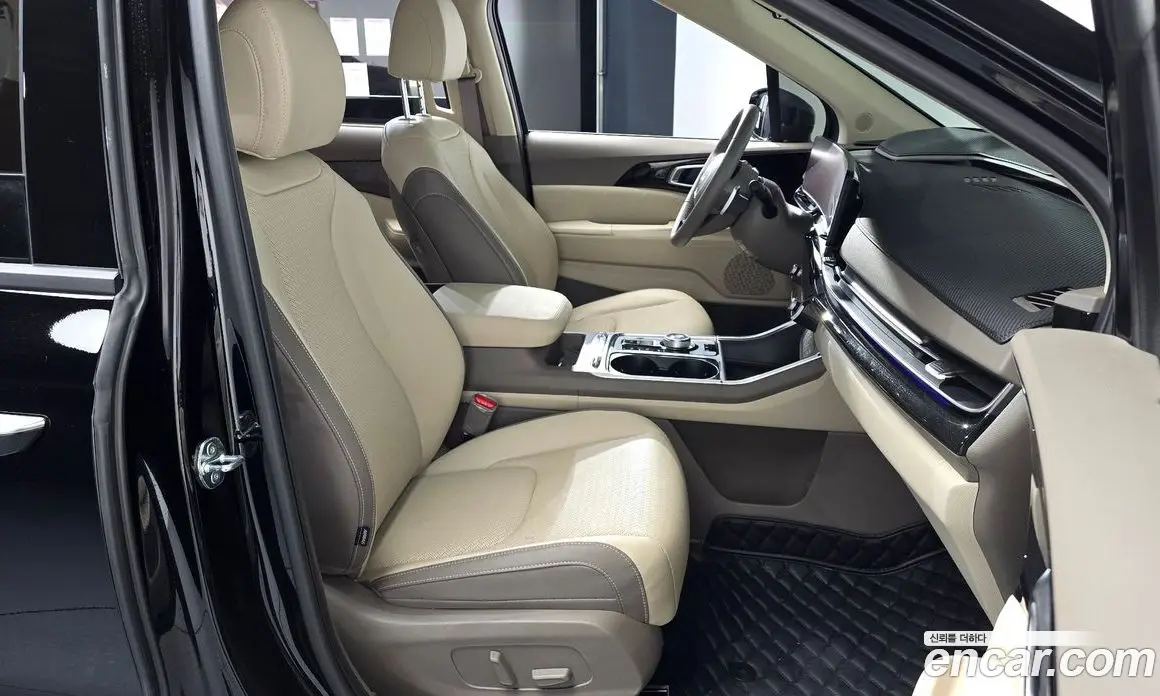 Kia Carnival 2024 3.5 автомат (гидро), фото 16