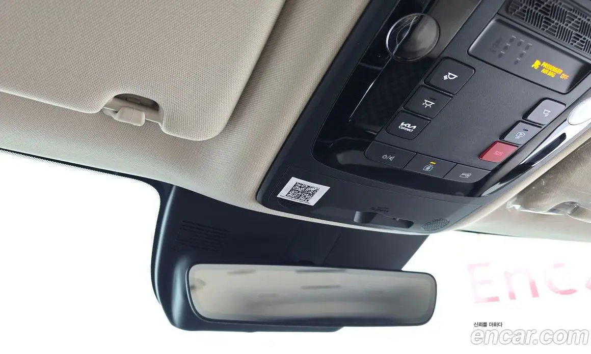 Kia Carnival 2024 3.5 автомат (гидро), фото 26
