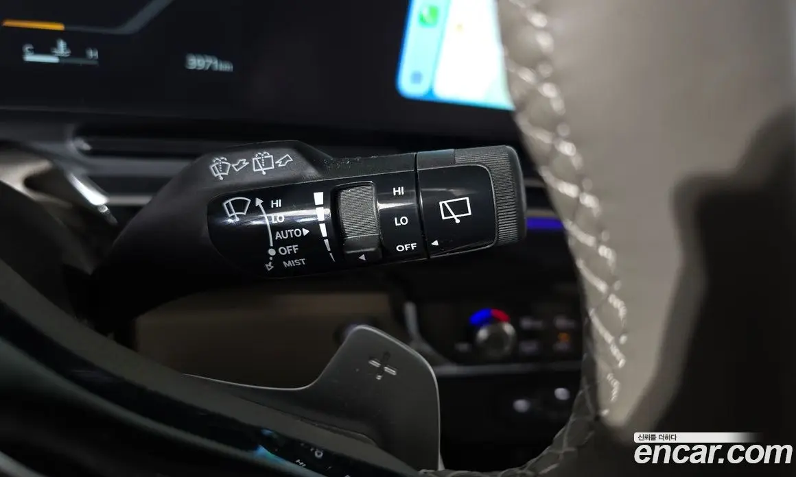 Kia Carnival 2024 3.5 автомат (гидро), фото 27