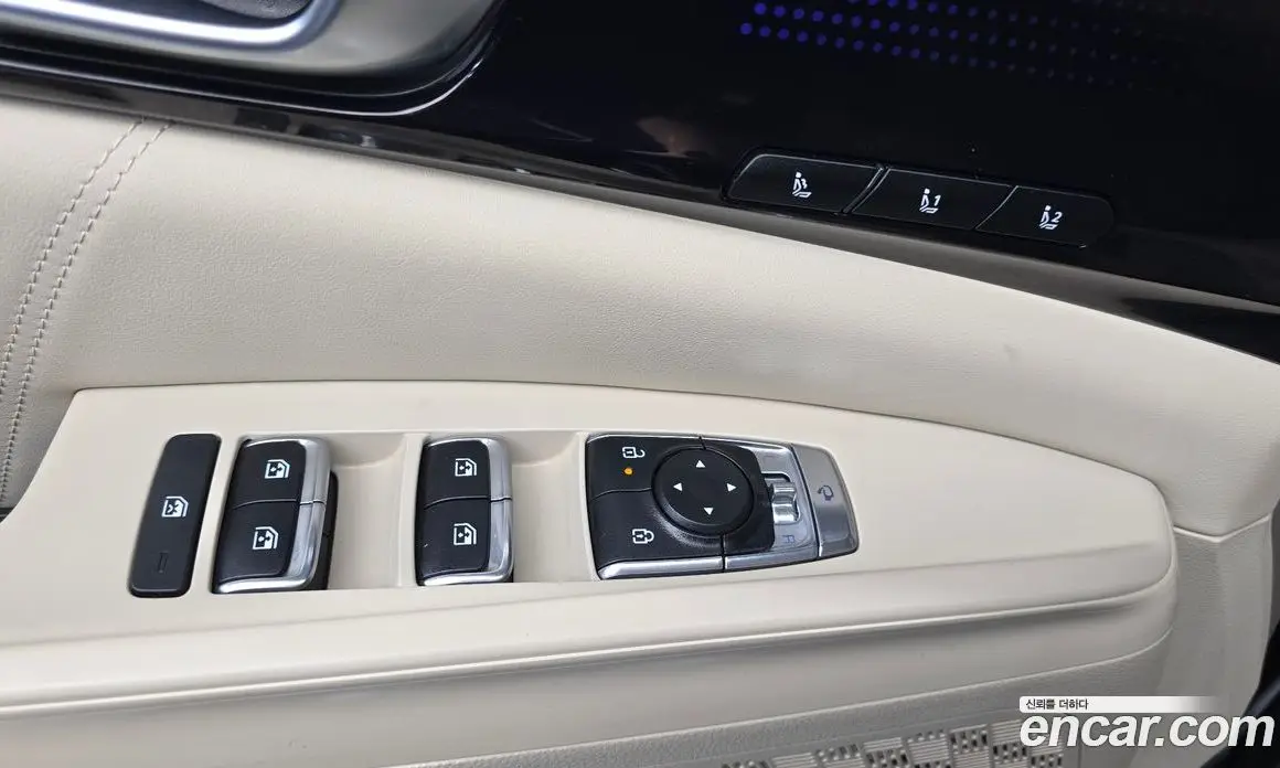 Kia Carnival 2024 3.5 автомат (гидро), фото 29