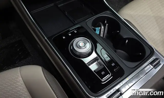 Kia Carnival 2024 1.6 автомат (гидро), миниатюра 11