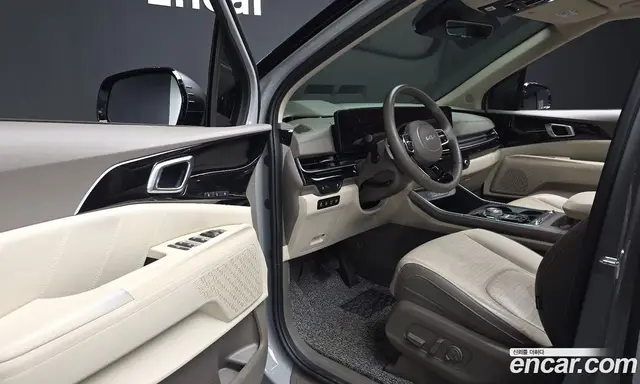 Kia Carnival 2024 1.6 автомат (гидро), миниатюра 12