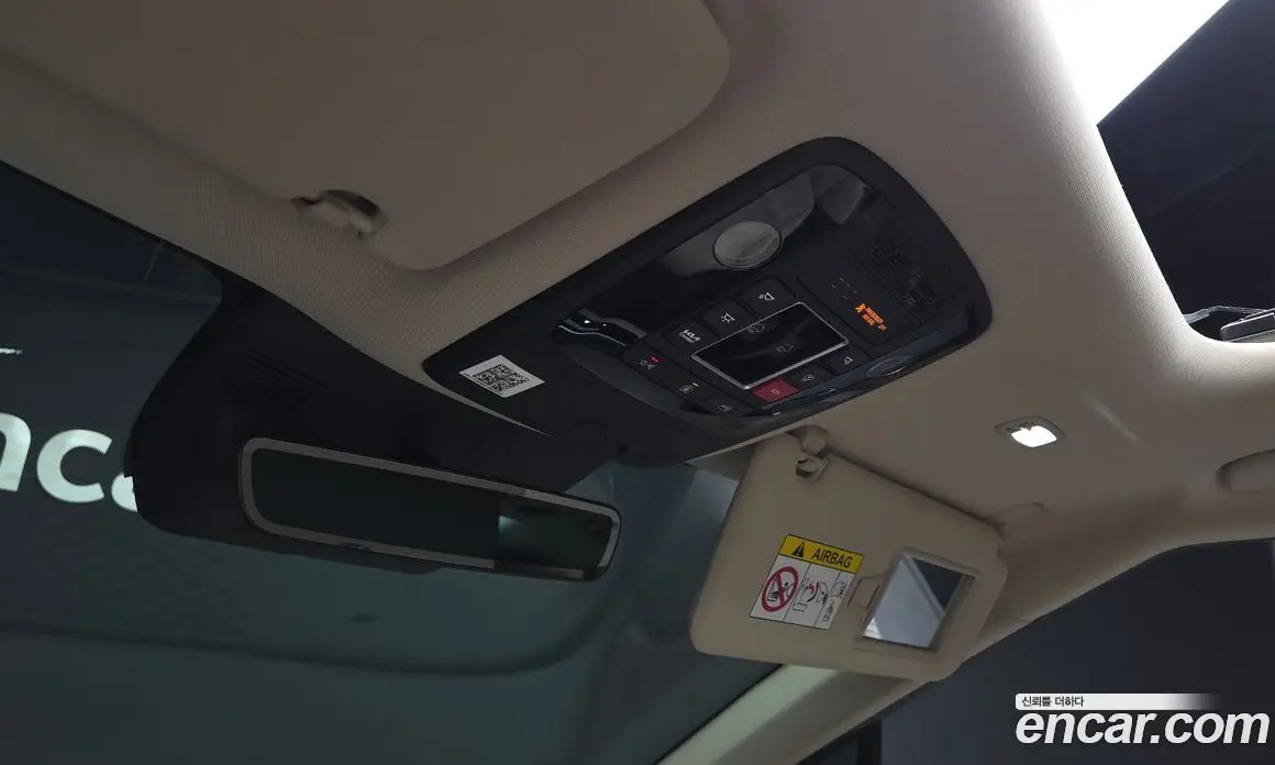 Kia Carnival 2024 1.6 автомат (гидро), фото 29