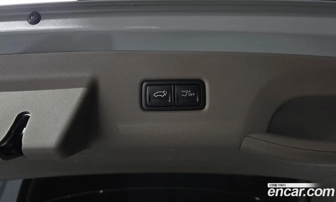 Kia Carnival 2024 1.6 автомат (гидро), фото 34