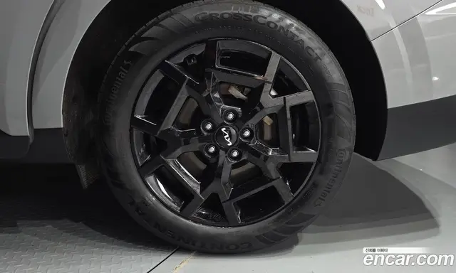 Kia Carnival 2024 1.6 автомат (гидро), миниатюра 6
