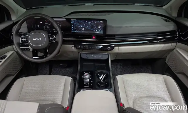 Kia Carnival 2024 1.6 автомат (гидро), миниатюра 9