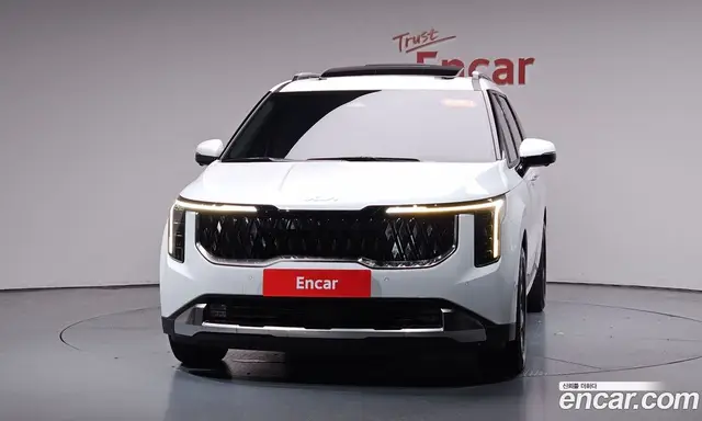 Kia Carnival 2024 1.6 автомат (гидро), миниатюра 2