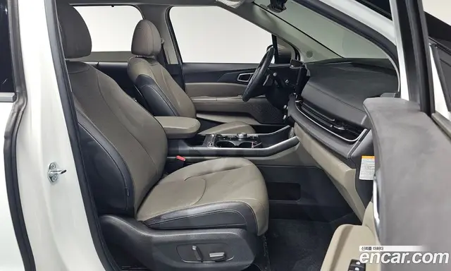 Kia Carnival 2024 1.6 автомат (гидро), миниатюра 12