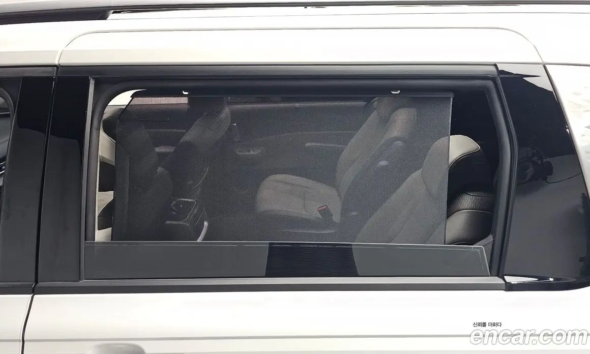 Kia Carnival 2024 1.6 автомат (гидро), фото 27