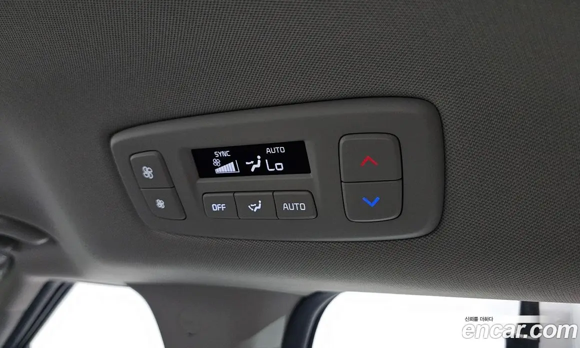 Kia Carnival 2024 1.6 автомат (гидро), фото 32