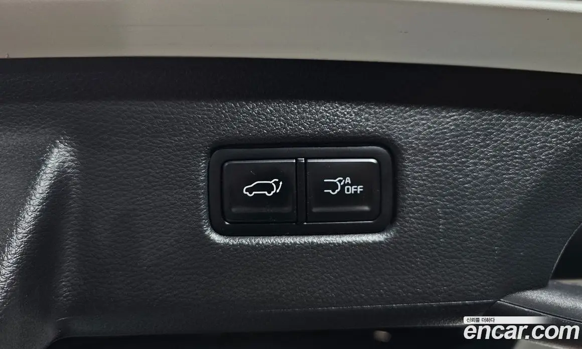 Kia Carnival 2024 1.6 автомат (гидро), фото 33