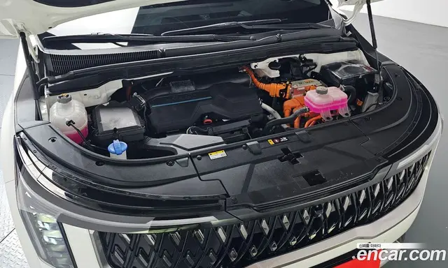 Kia Carnival 2024 1.6 автомат (гидро), миниатюра 5