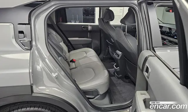 Kia EV3 2024 0.2 автомат (гидро), миниатюра 11