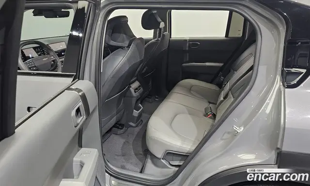 Kia EV3 2024 0.2 автомат (гидро), миниатюра 12