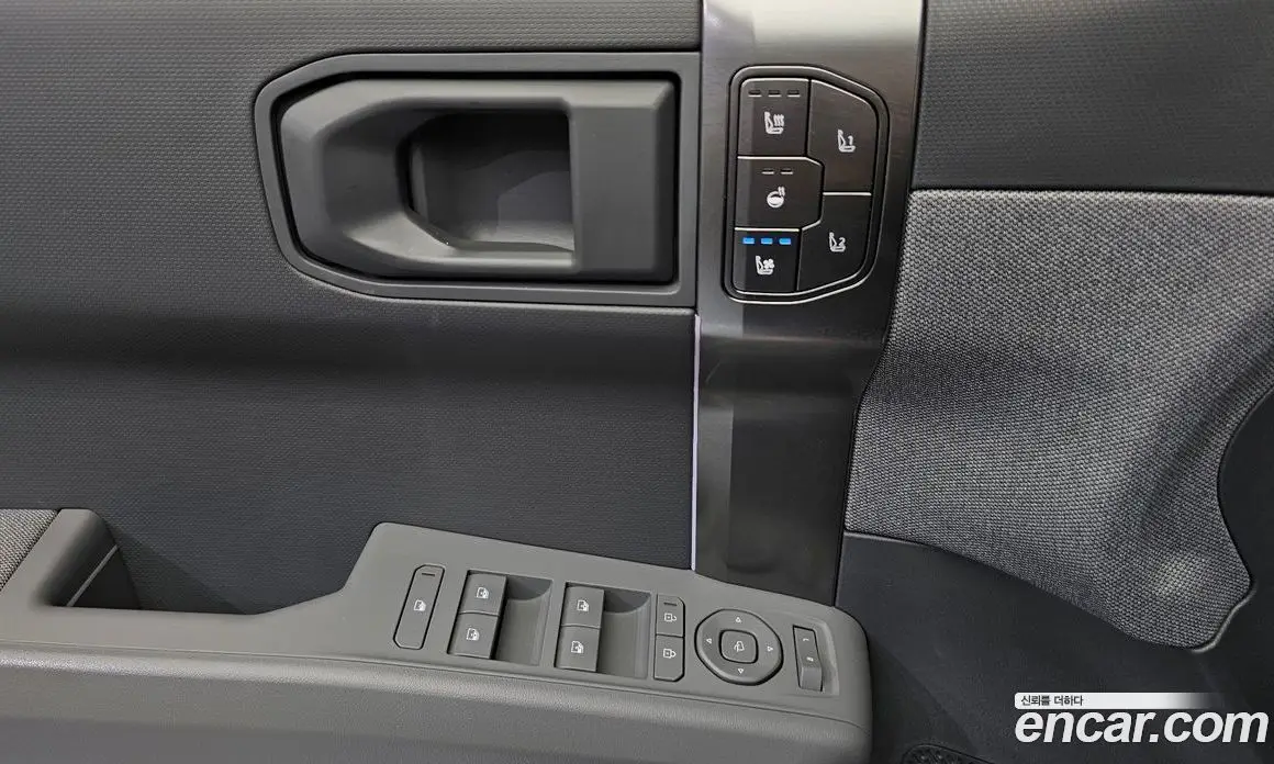 Kia EV3 2024 0.2 автомат (гидро), фото 13