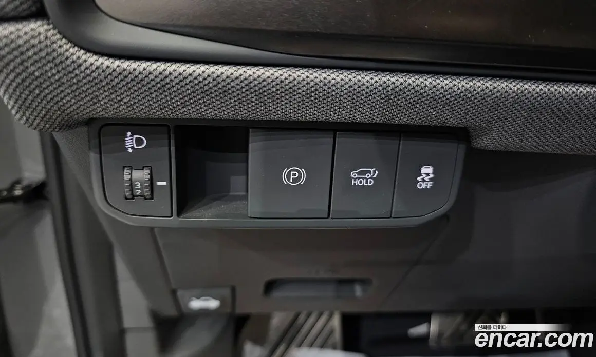Kia EV3 2024 0.2 автомат (гидро), фото 14