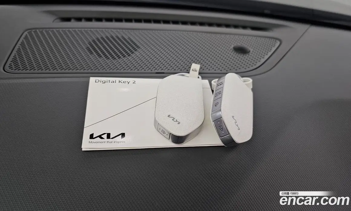 Kia EV3 2024 0.2 автомат (гидро), фото 19