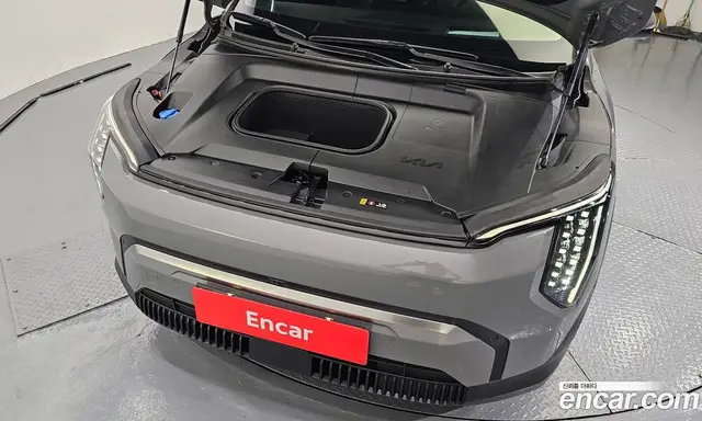 Kia EV3 2024 0.2 автомат (гидро), миниатюра 6