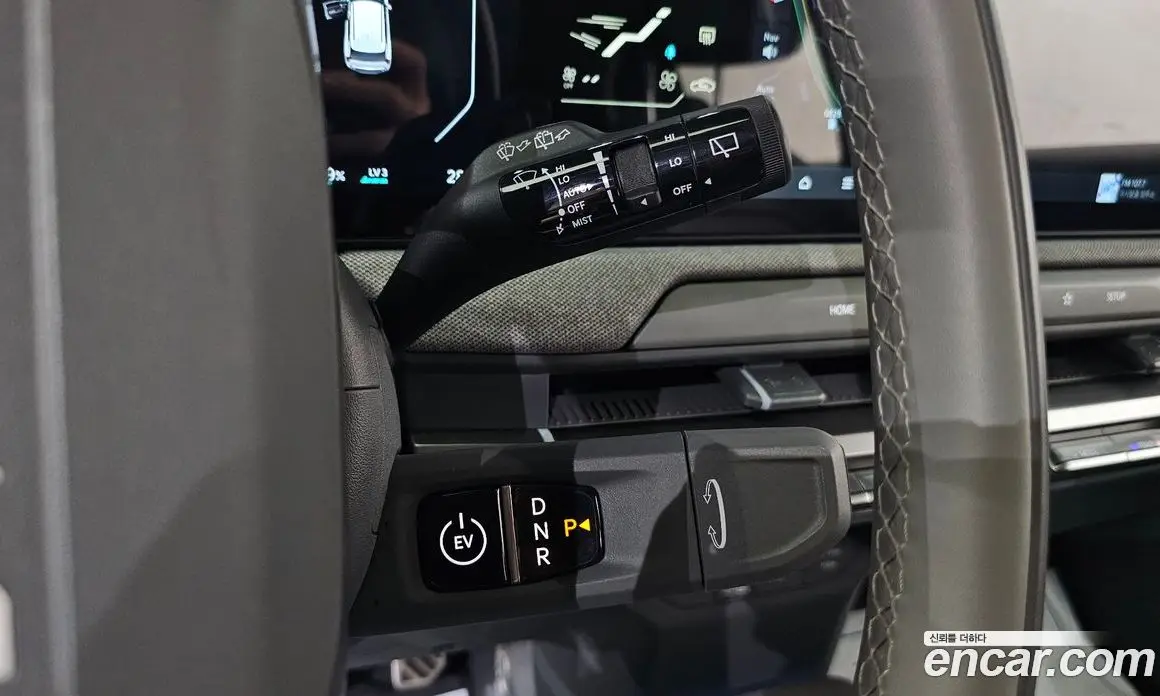 Kia EV3 2024 0.2 автомат (гидро), фото 9