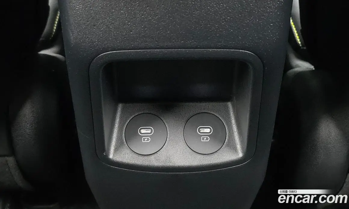 Kia EV6 2025 0.1 автомат (гидро), фото 16