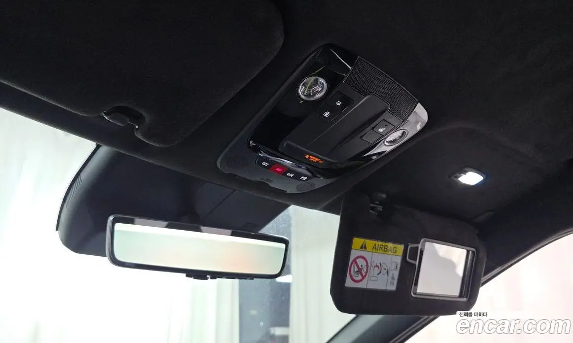 Kia EV6 2025 0.1 автомат (гидро), фото 28
