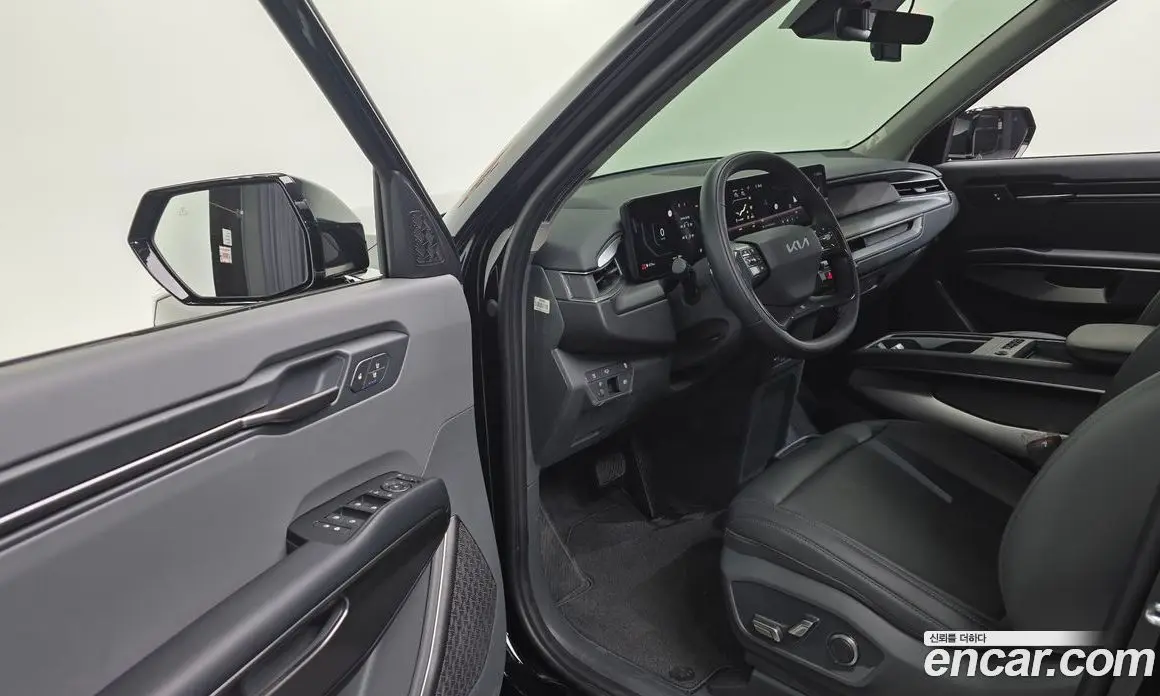 Kia EV9 2025 0.2 автомат (гидро), фото 11
