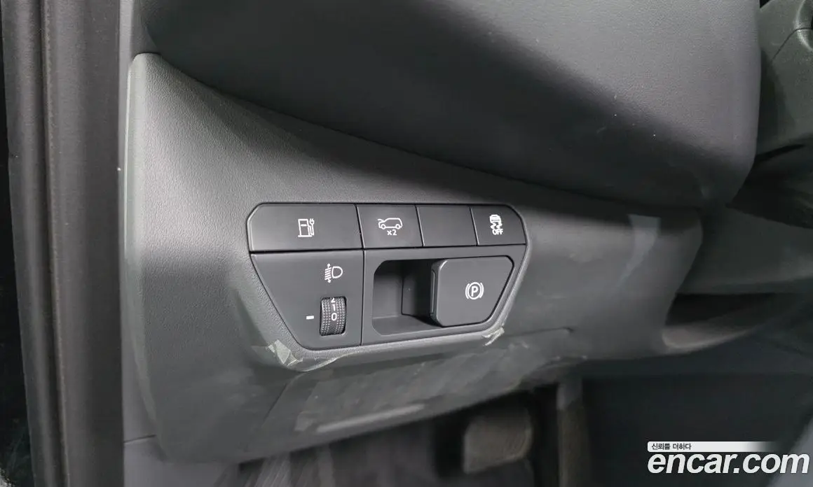 Kia EV9 2025 0.2 автомат (гидро), фото 13