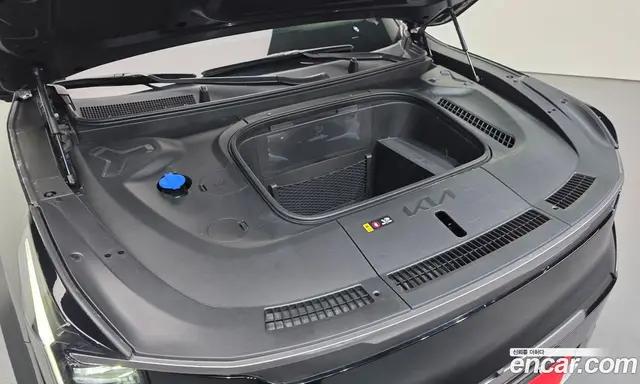 Kia EV9 2025 0.2 автомат (гидро), миниатюра 6