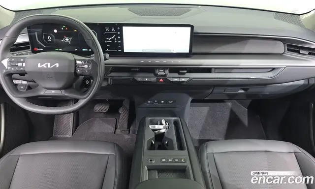 Kia EV9 2025 0.2 автомат (гидро), миниатюра 7