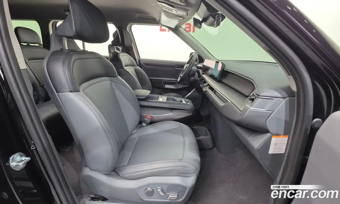 Kia EV9 2025 0.2 автомат (гидро), фото 10